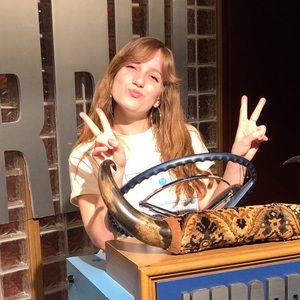 Meet your Posher, Rachel